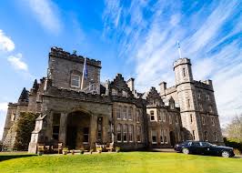 Inverlochy Castle, an SLH Hotel